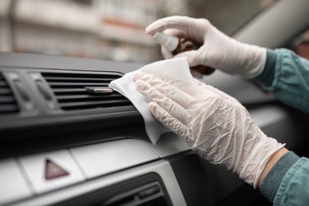 Best Dryer Vent Cleaning Services  in University Center, VA