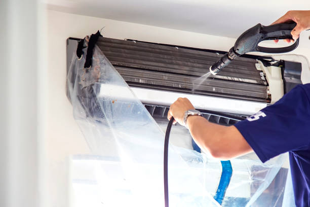 Best Commercial Air Duct Cleaning  in University Center, VA