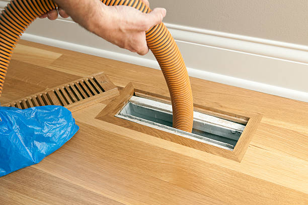 Best Affordable HVAC Duct Cleaning  in University Center, VA