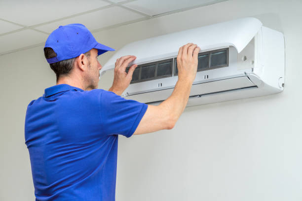 Best Best Air Duct Cleaning Company  in University Center, VA