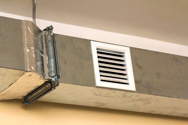 Best Local Air Duct Cleaning Services  in University Center, VA